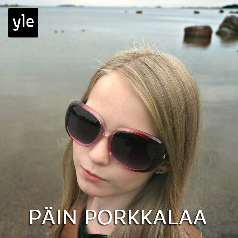 Päin Porkkalaa, osa 12 – Ansu Kivekäs