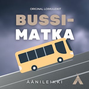 Bussimatka – Loimu Audio Play Oy