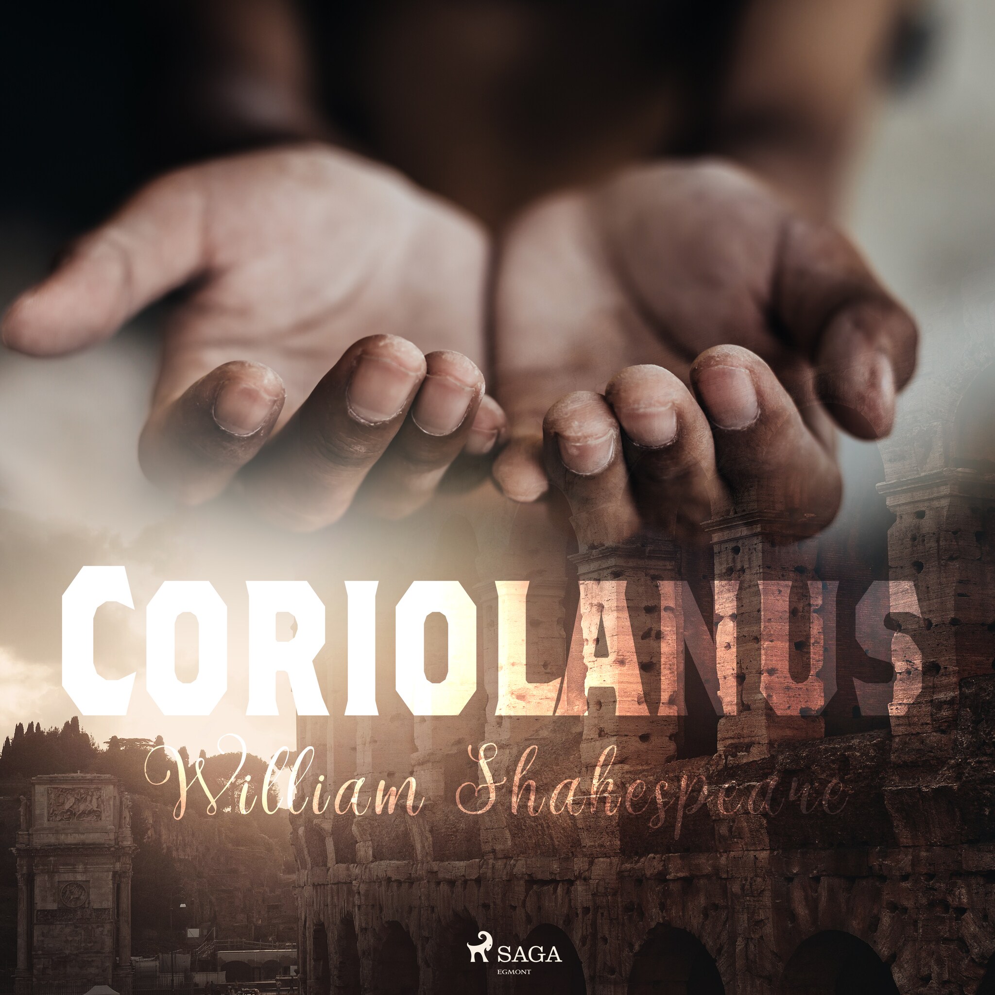 Coriolanus – William Shakespeare