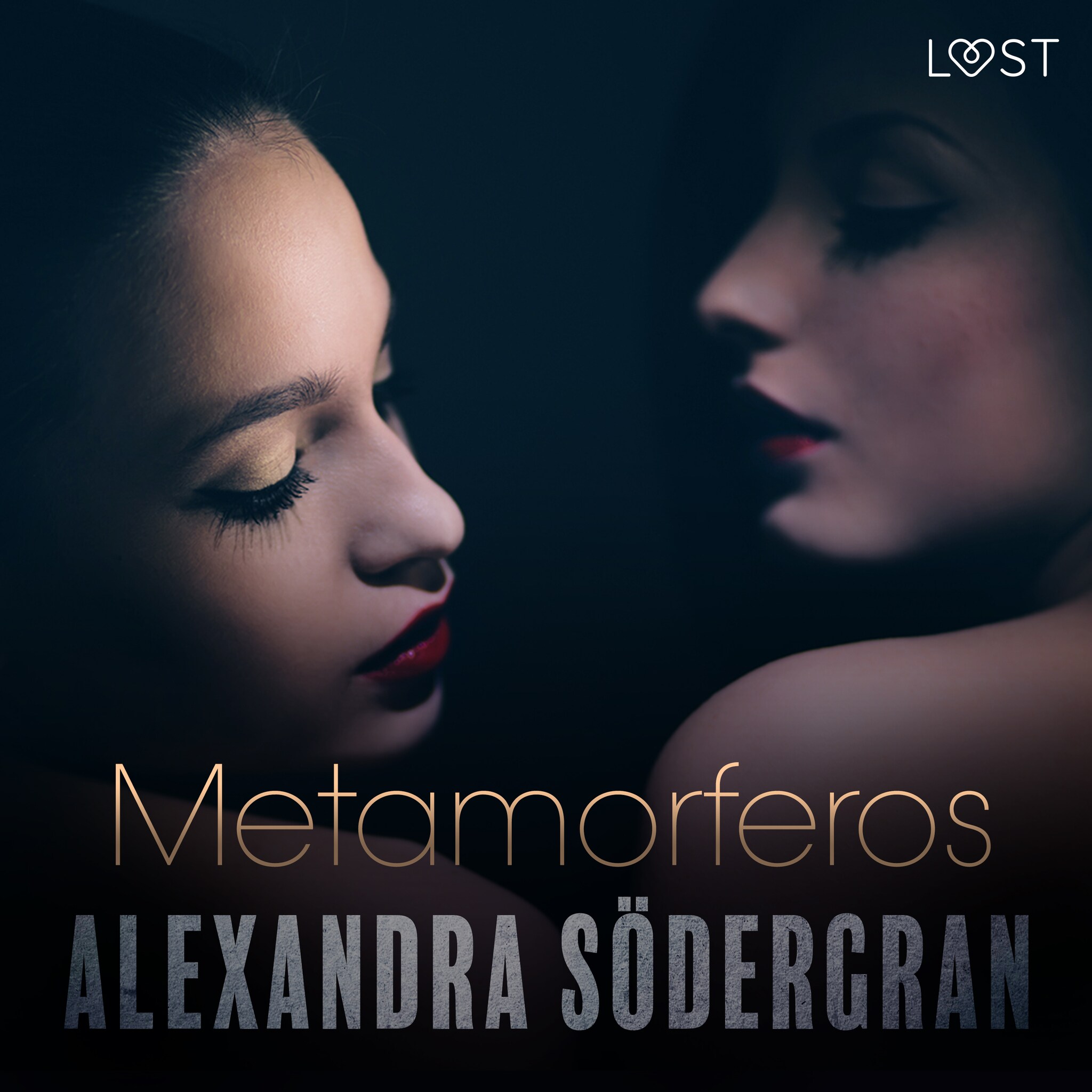 Metamorferos – eroottinen novelli – Alexandra Södergran
