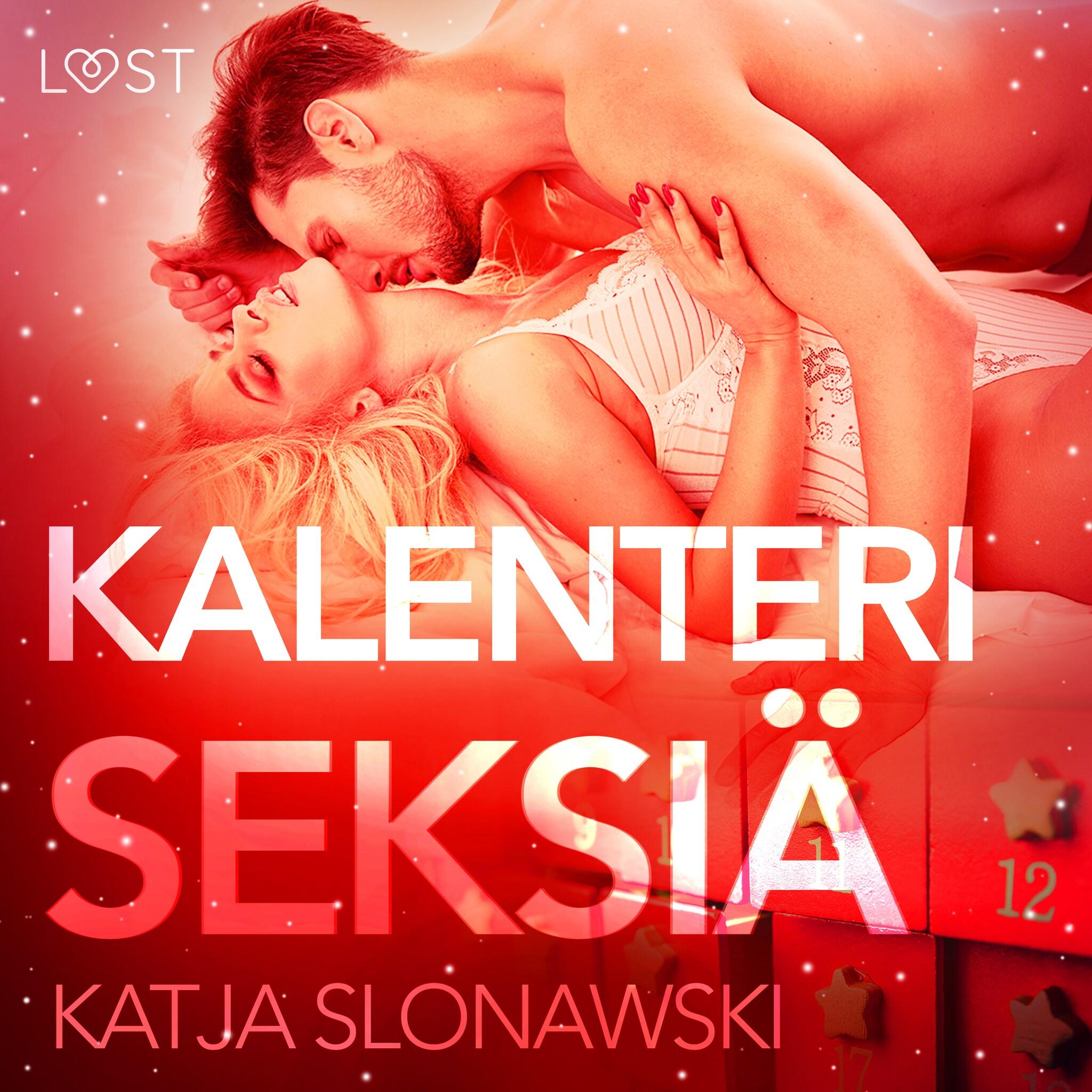Kalenteriseksiä – eroottinen novelli – Katja Slonawski