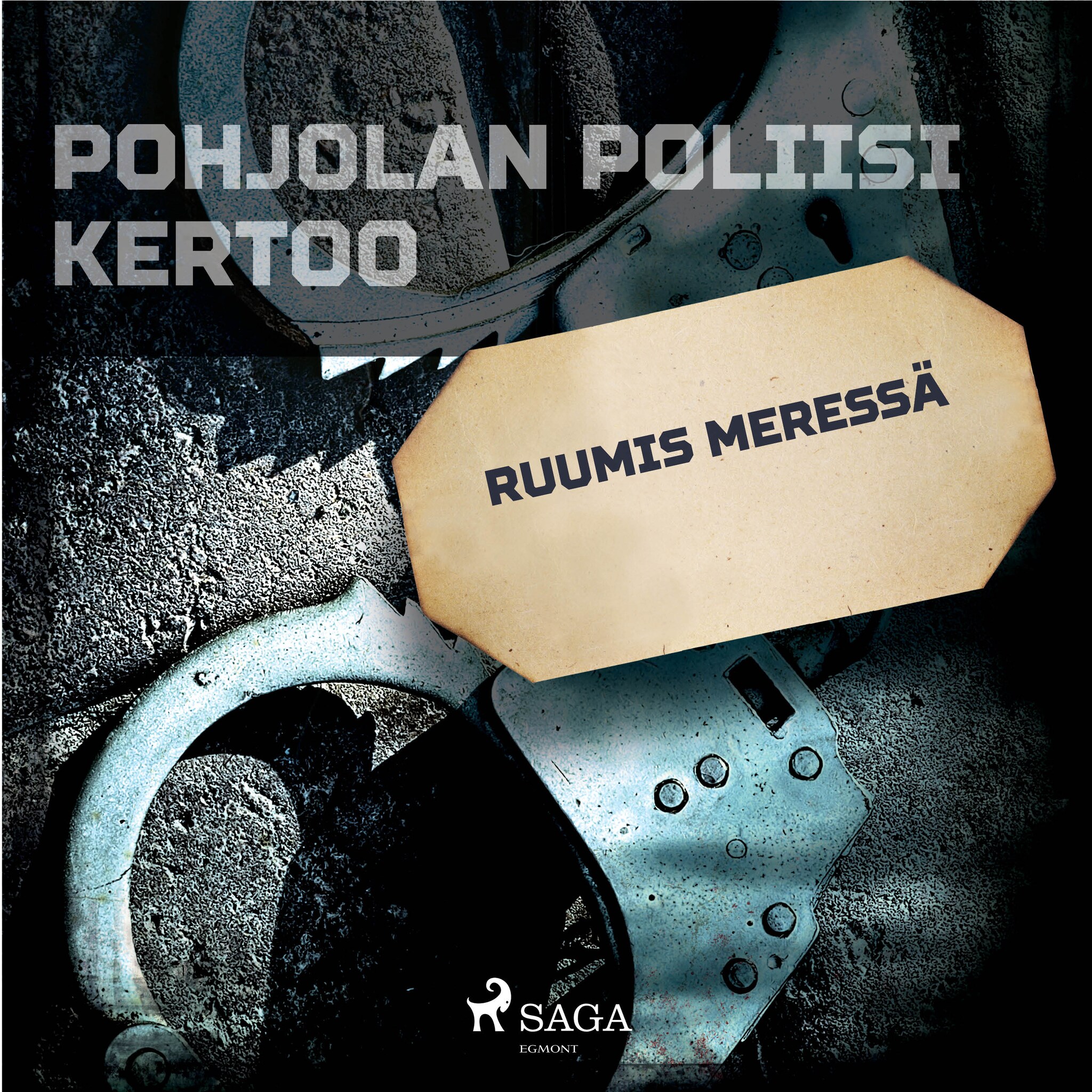 Ruumis meressä – Eri Tekijöitä