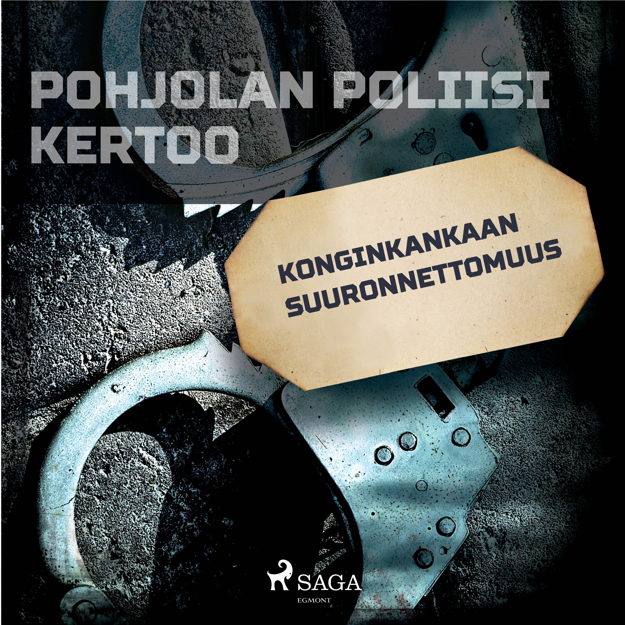 Konginkankaan suuronnettomuus – Eri Tekijöitä