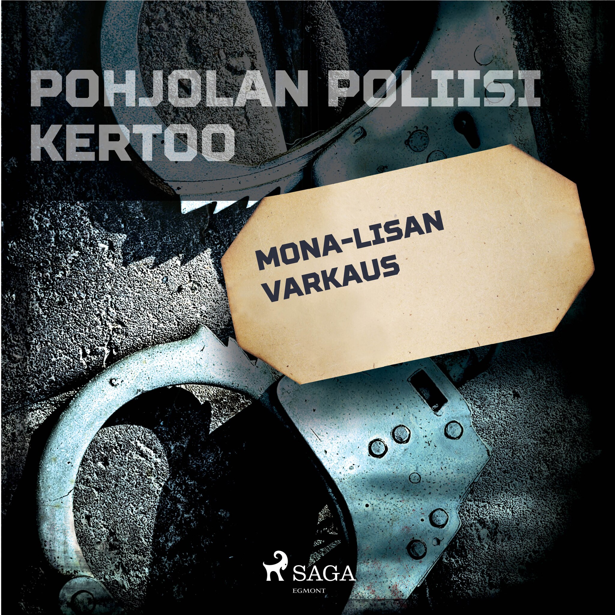 Mona-Lisan varkaus – Eri Tekijöitä