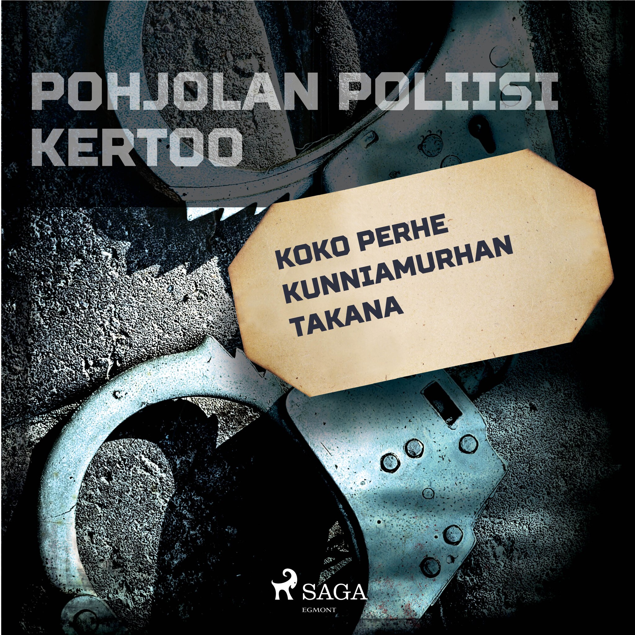 Koko perhe kunniamurhan takana – Eri Tekijöitä