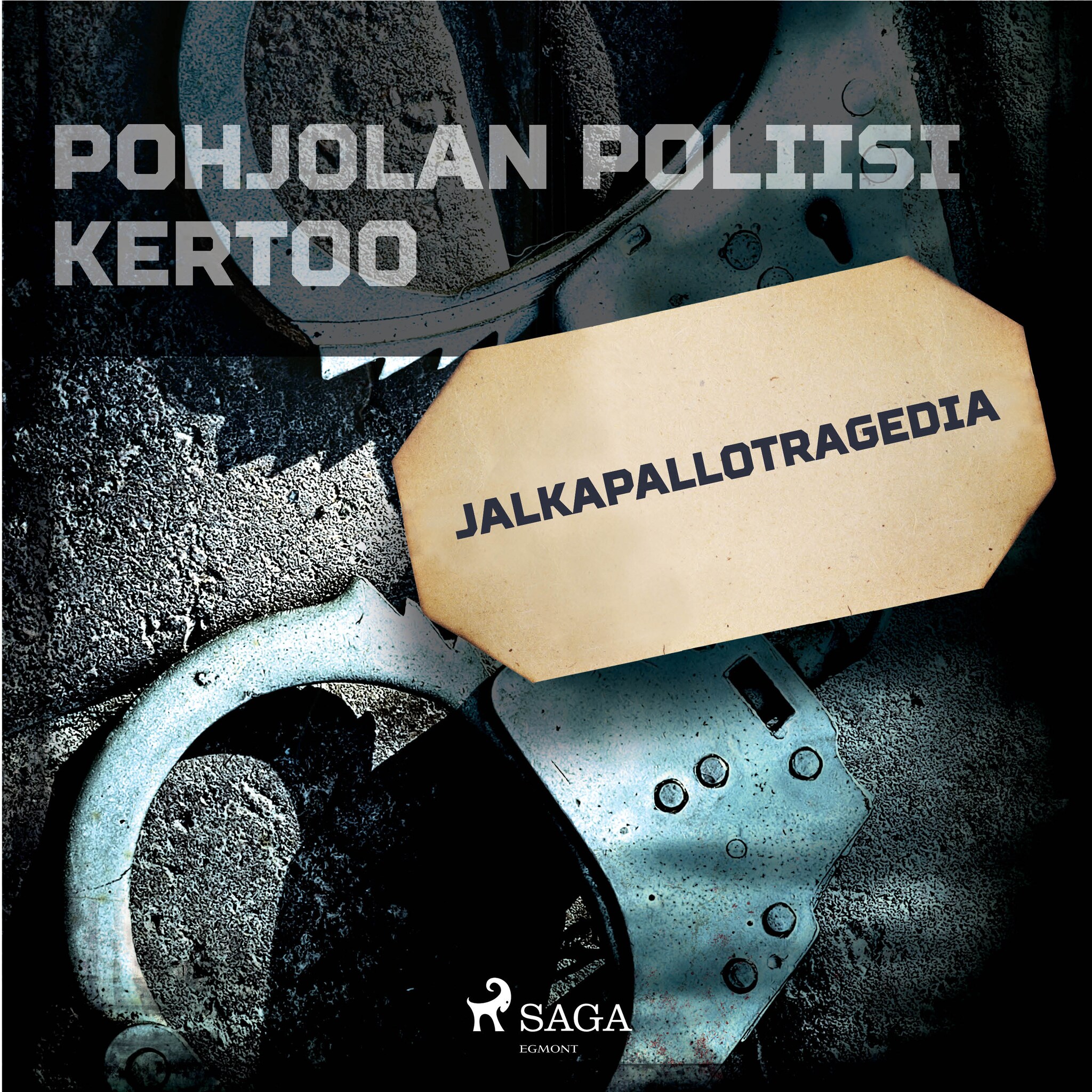 Jalkapallotragedia – Eri Tekijöitä