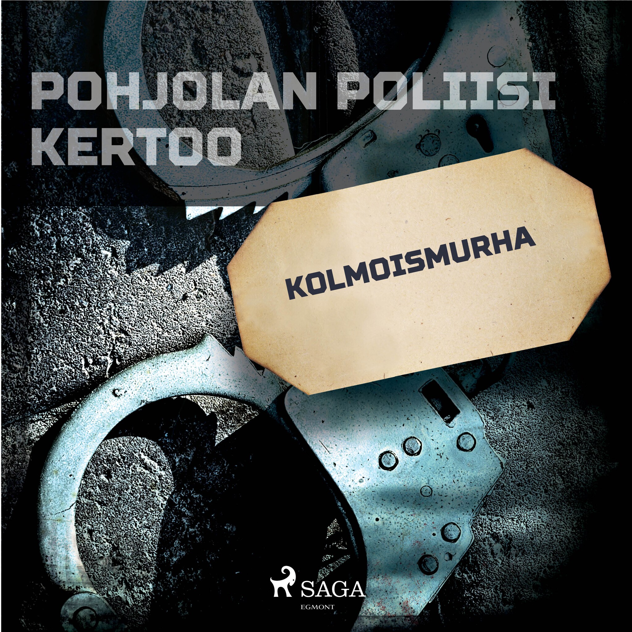 Kolmoismurha – Eri Tekijöitä