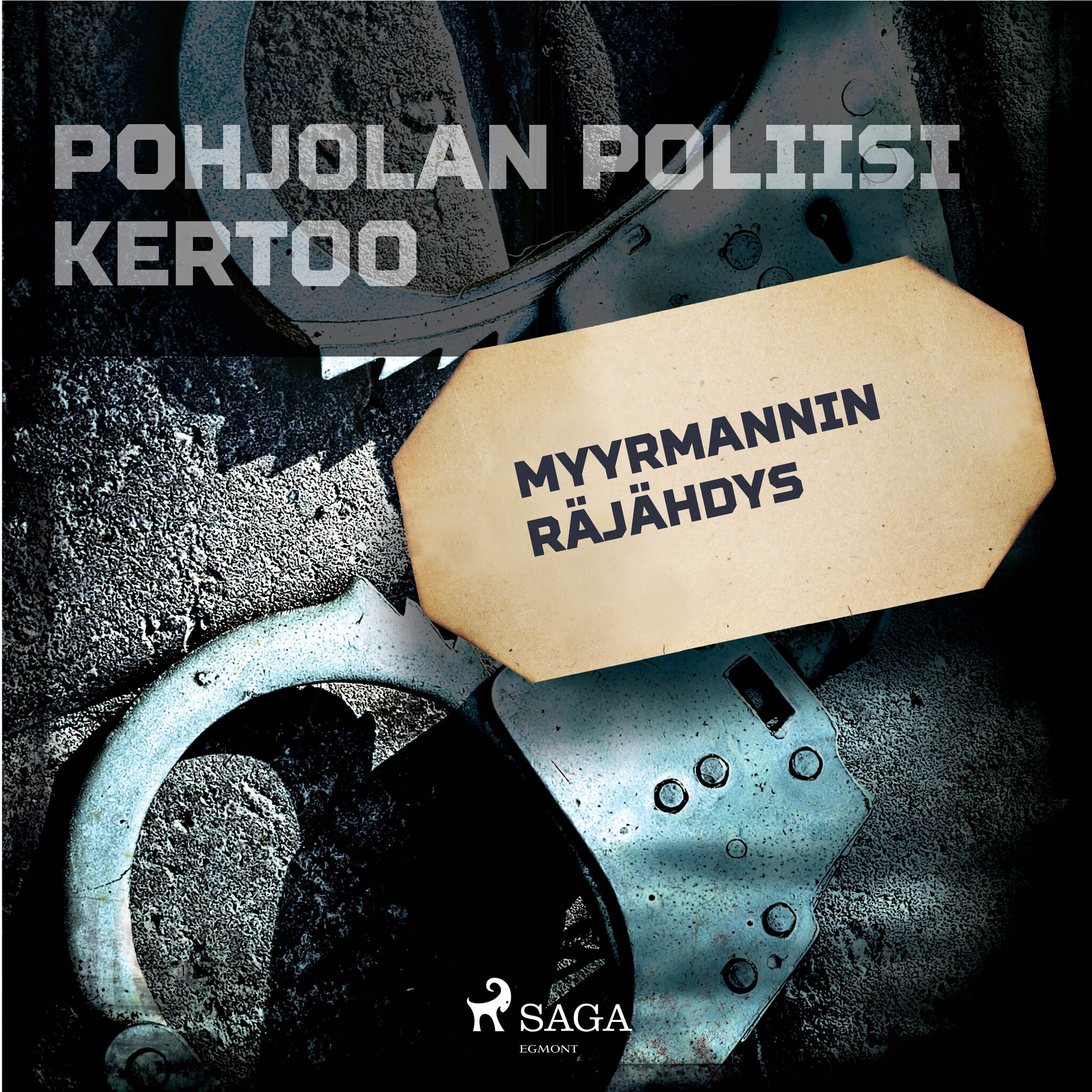 Myyrmannin räjähdys – Eri Tekijöitä