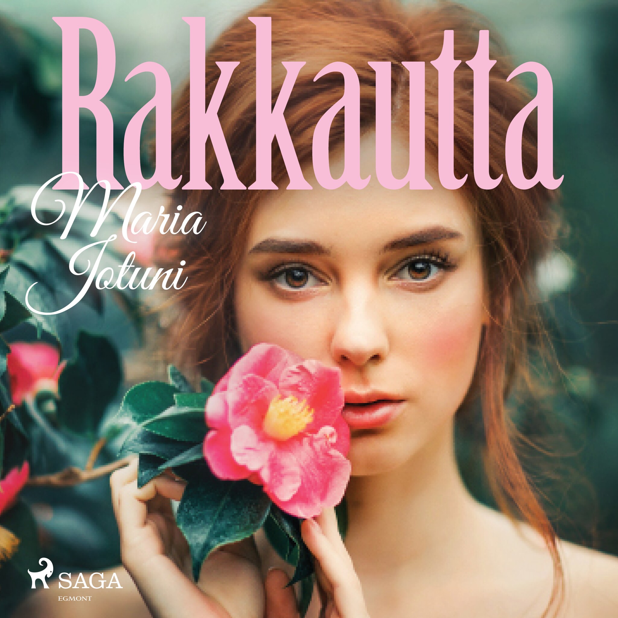 Rakkautta – Maria Jotuni