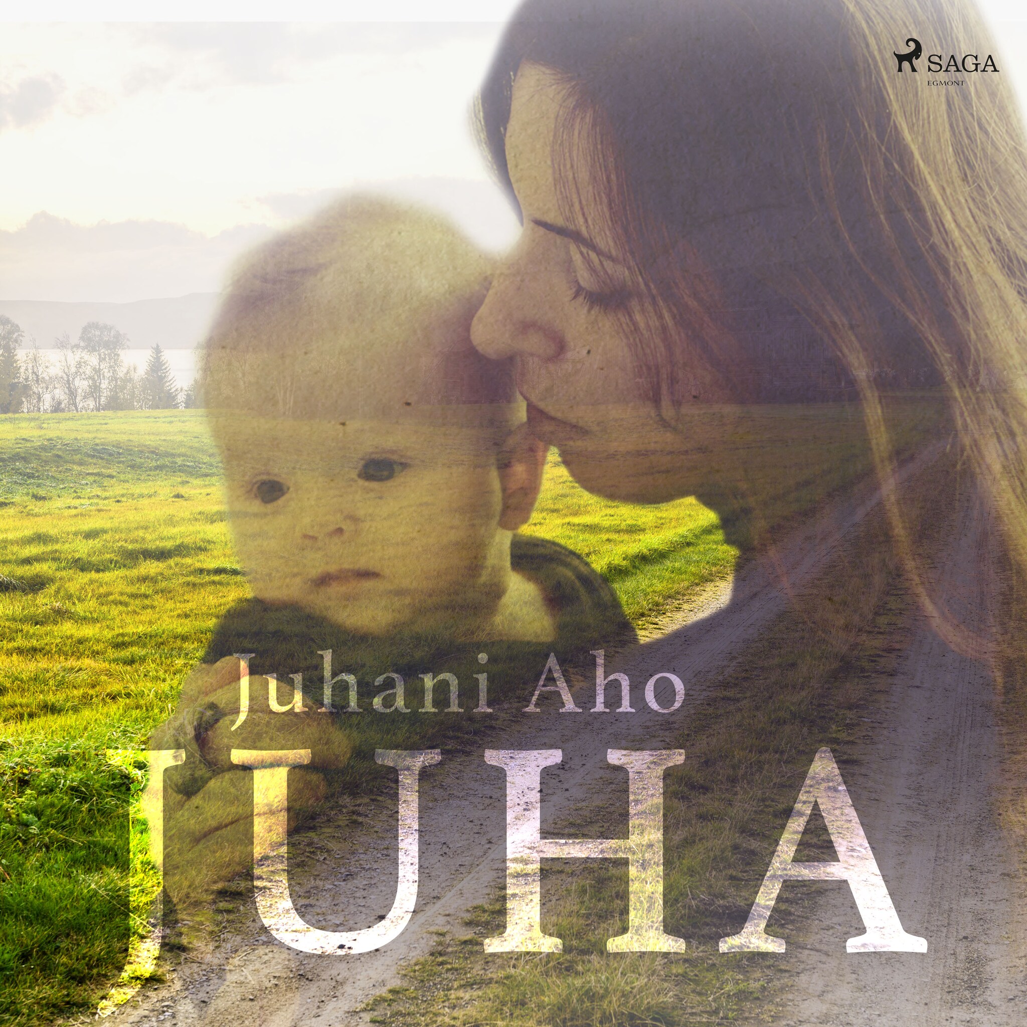 Juha – Juhani Aho