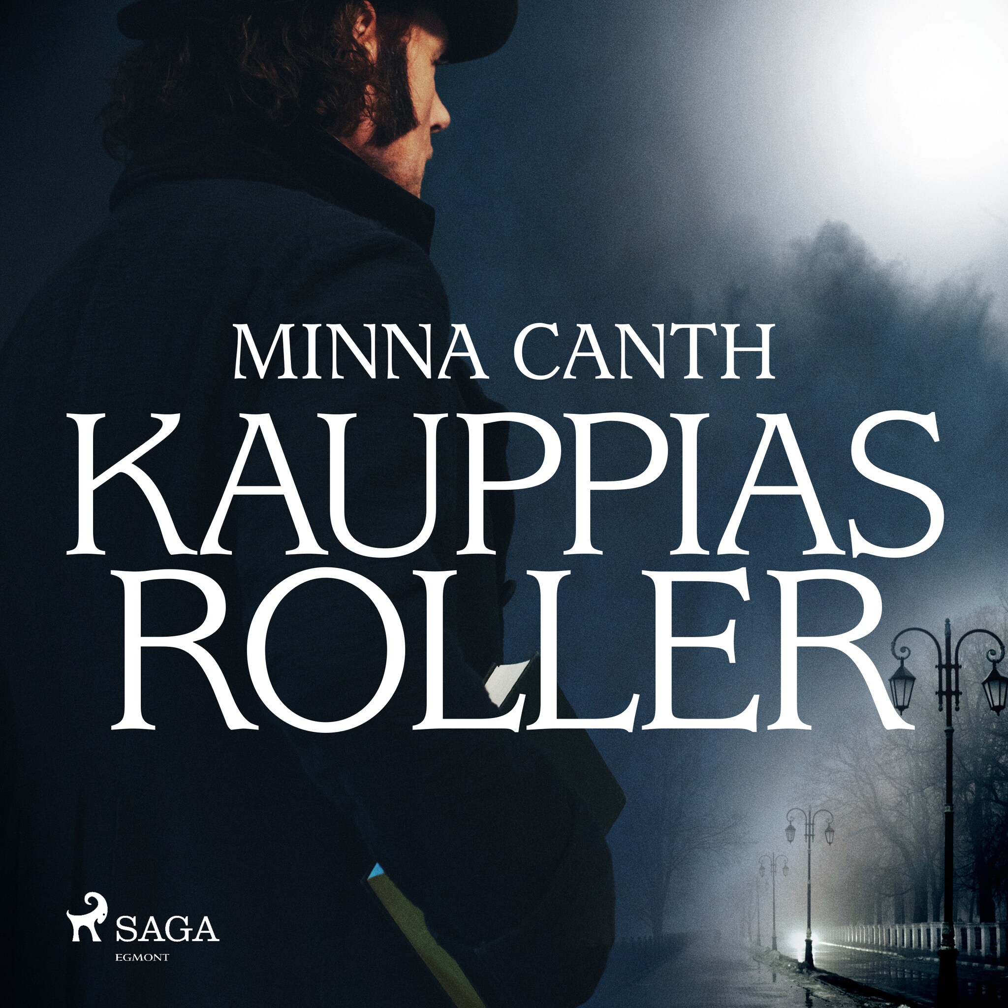 Kauppias Roller – Minna Canth