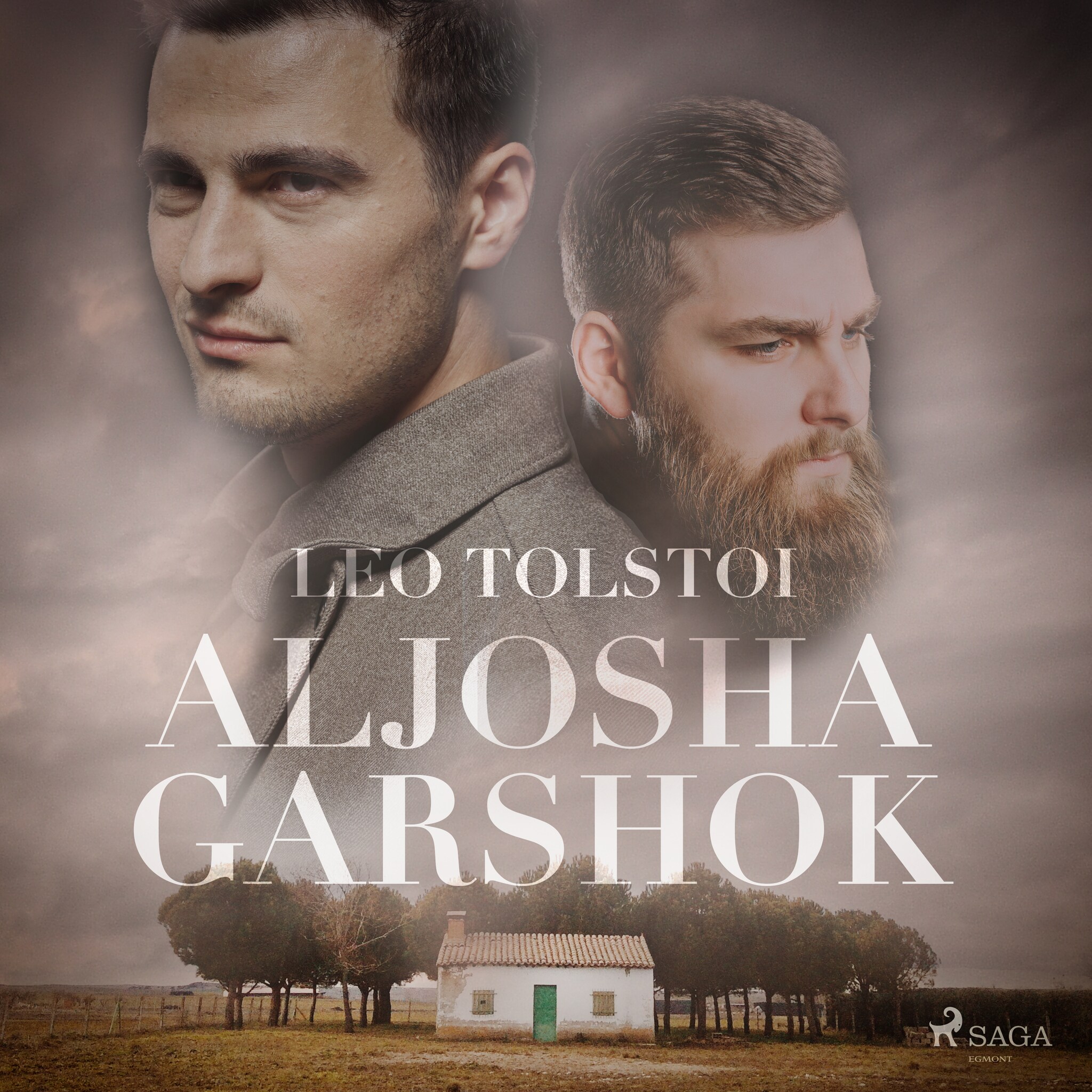 Aljosha Garshok – Leo Tolstoi