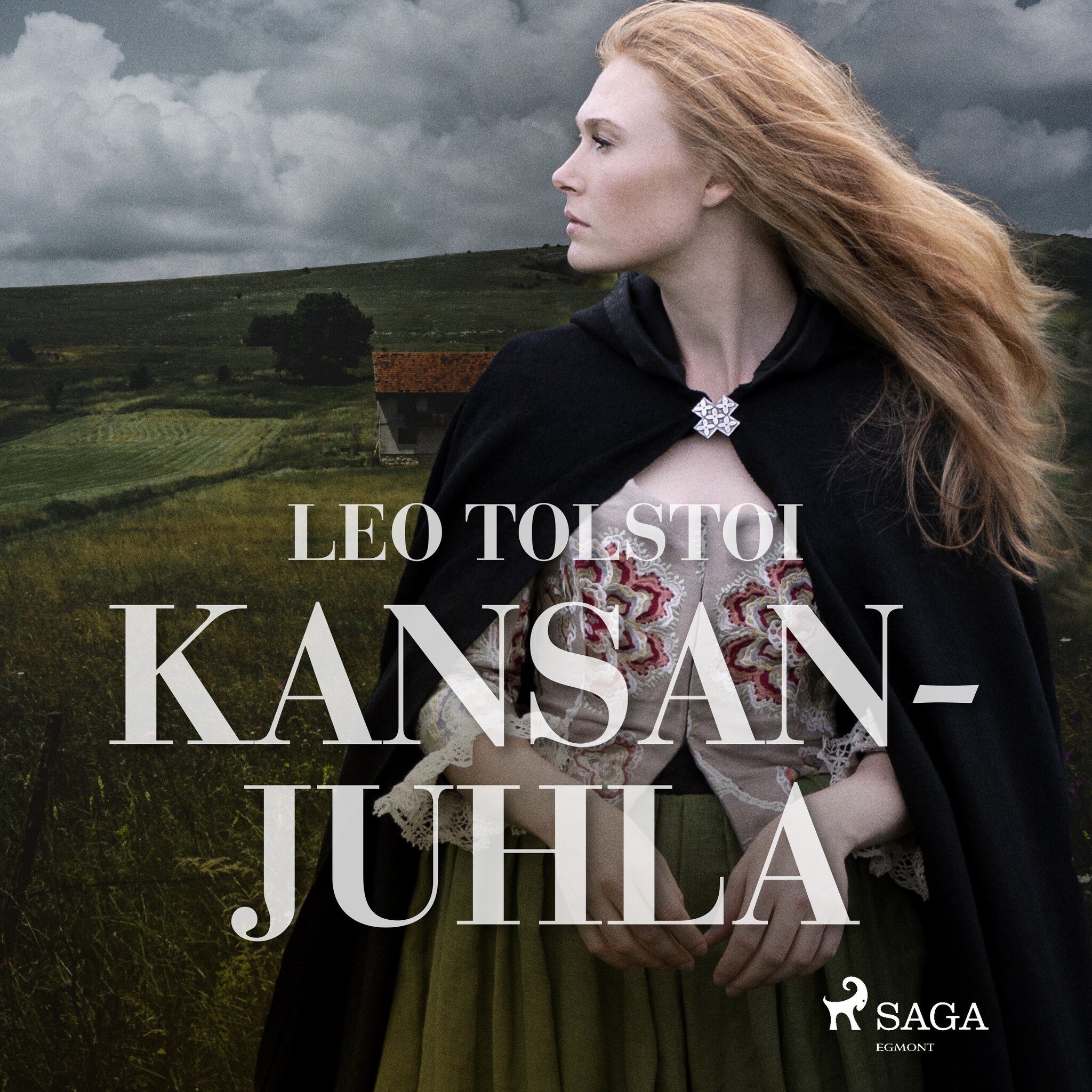 Kansanjuhla – Leo Tolstoi
