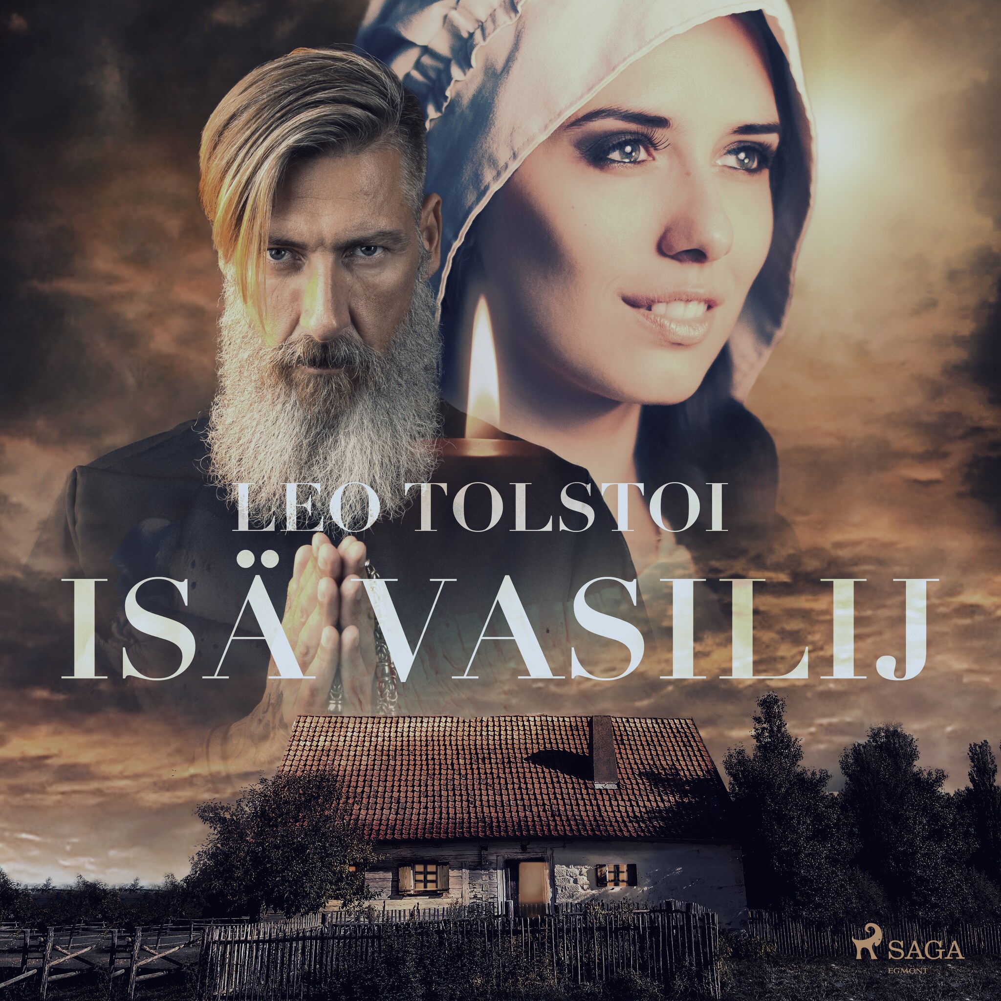 Isä Vasilij – Leo Tolstoi