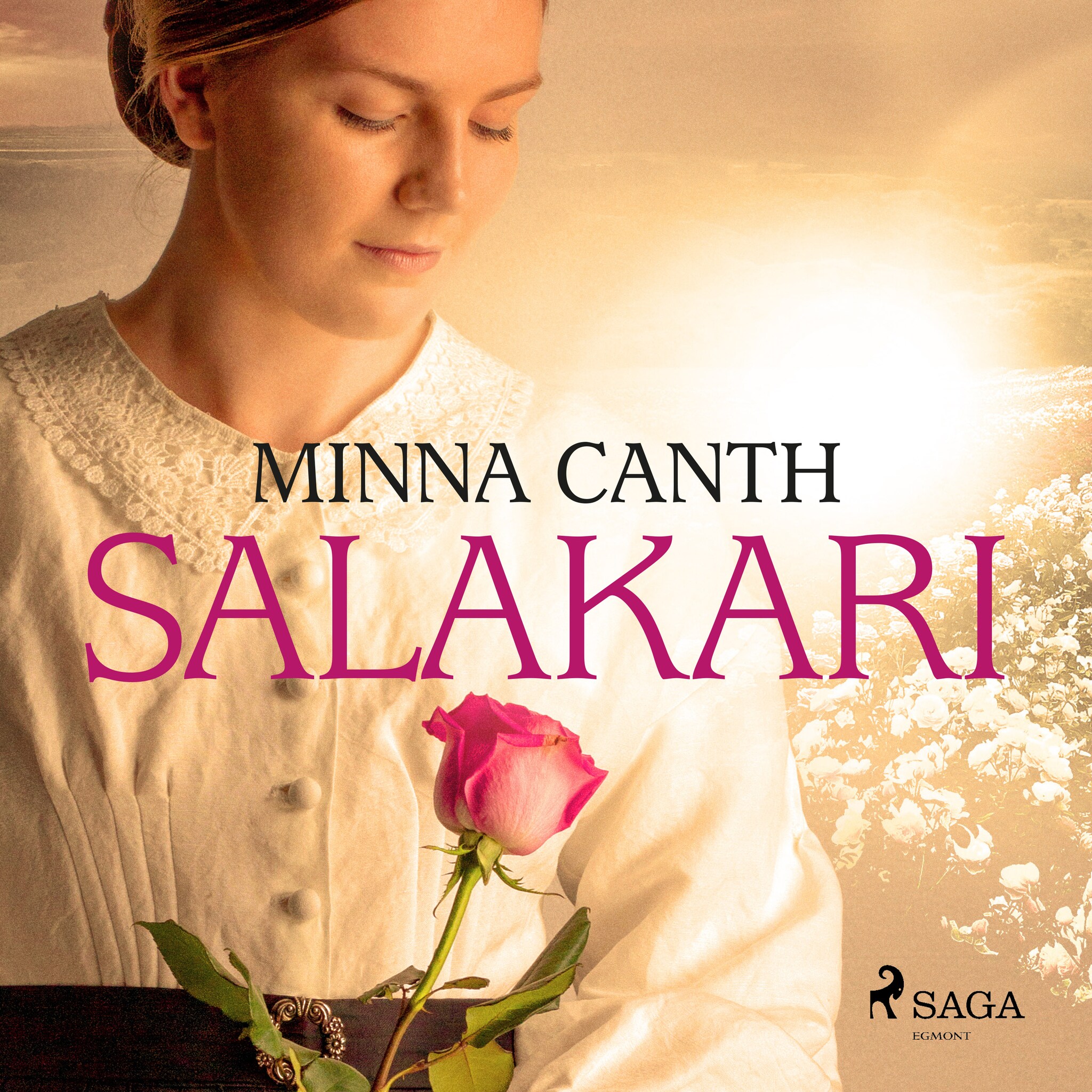 Salakari – Minna Canth