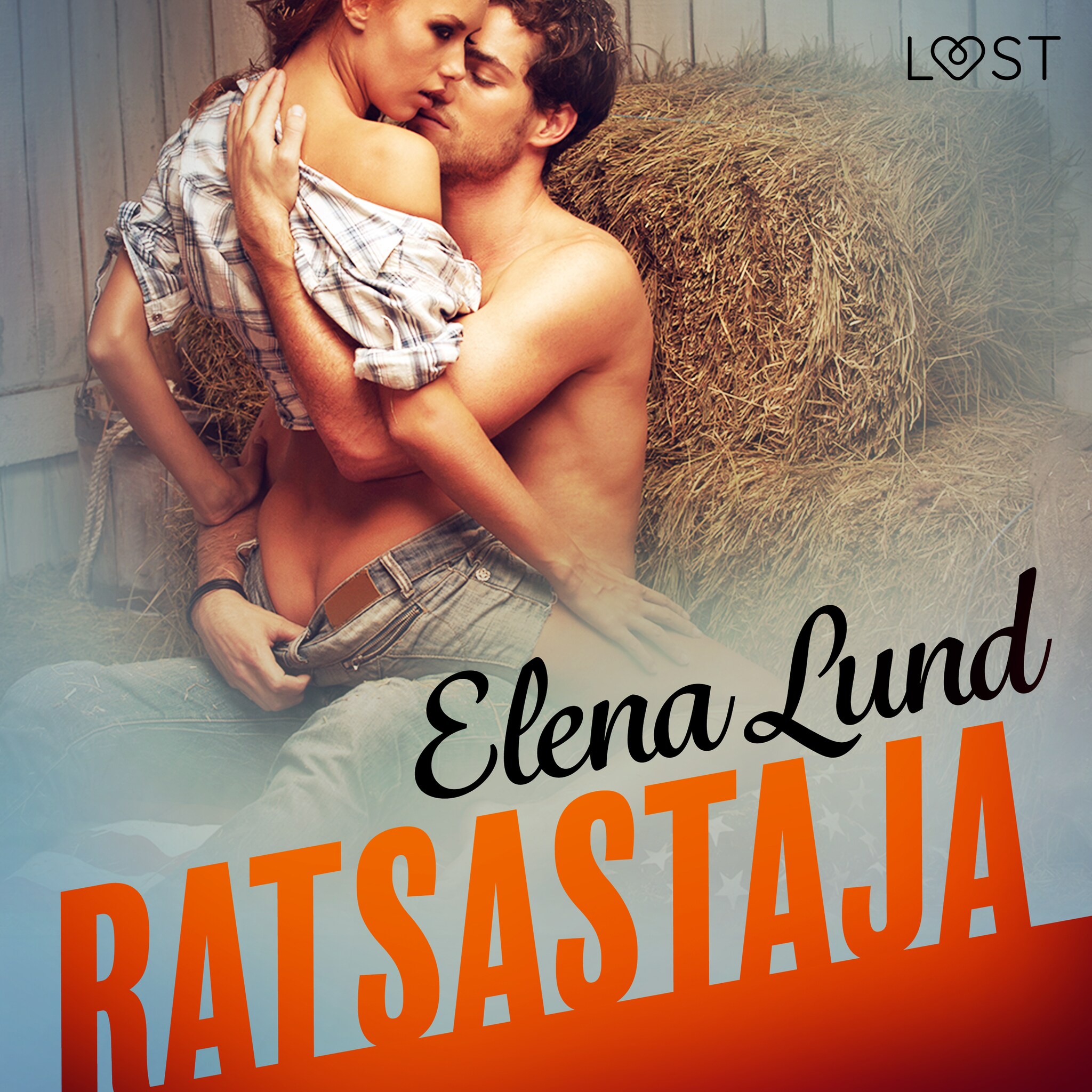 Ratsastaja – eroottinen novelli – Elena Lund