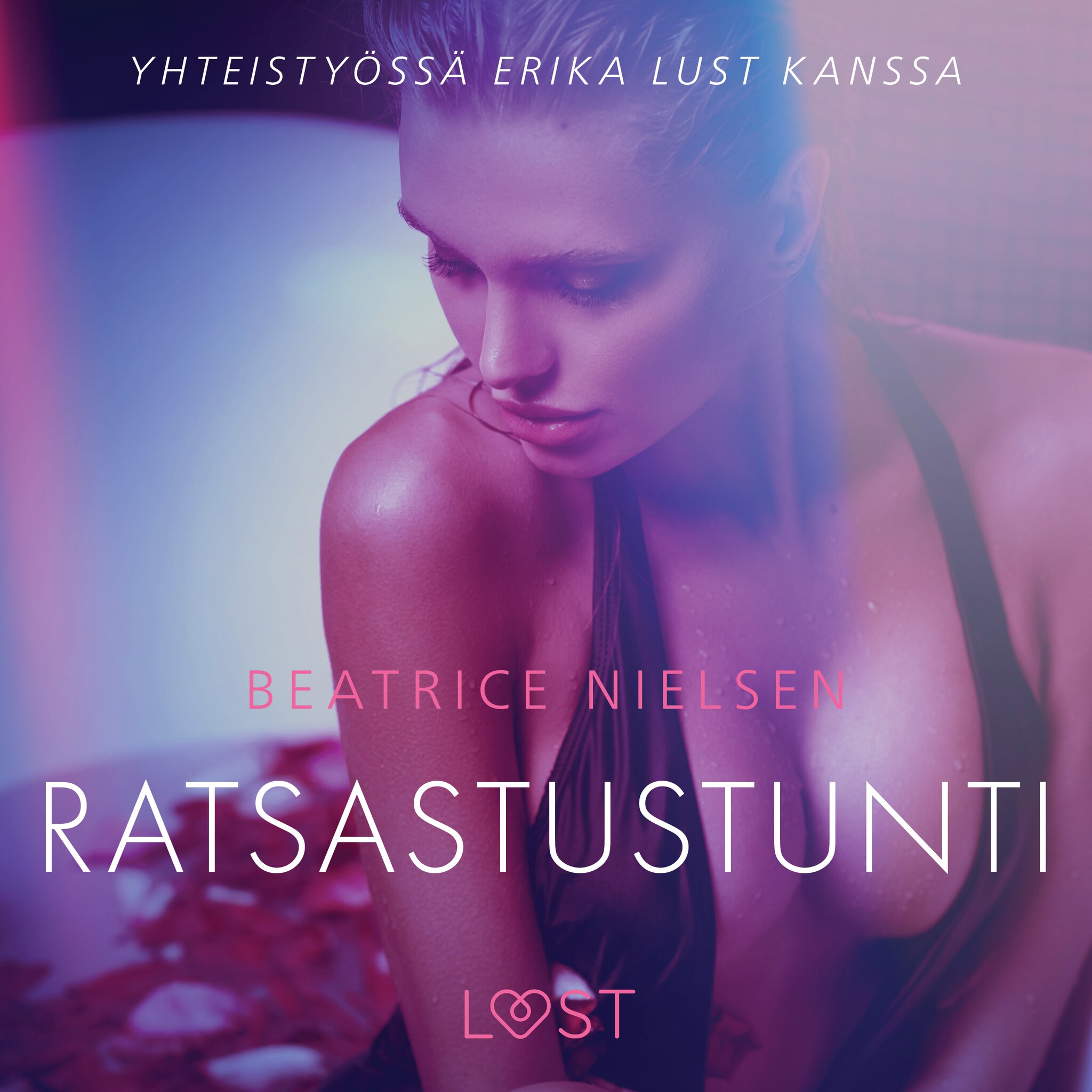 Ratsastustunti – eroottinen novelli – Beatrice Nielsen