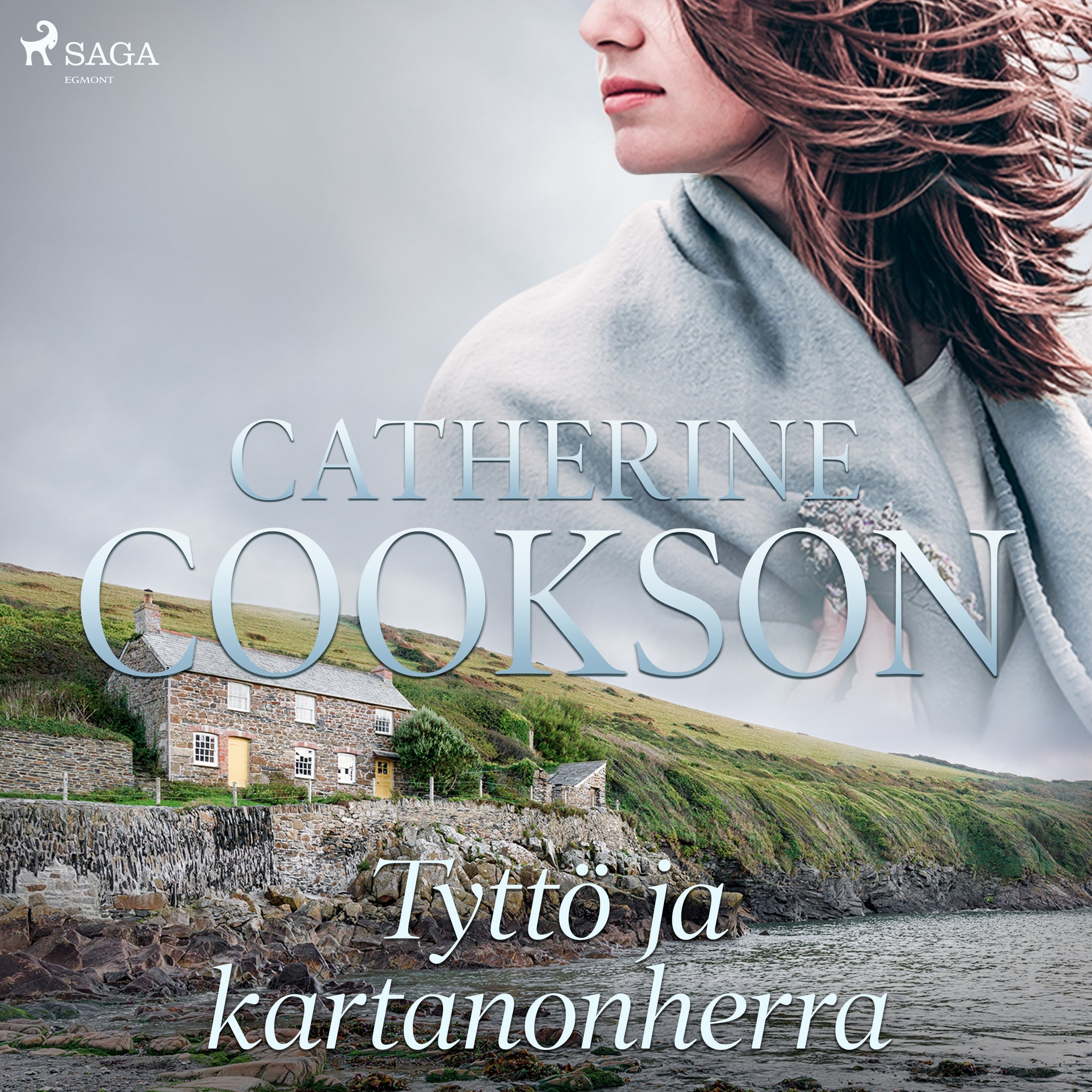 Tyttö ja kartanonherra – Catherine Cookson