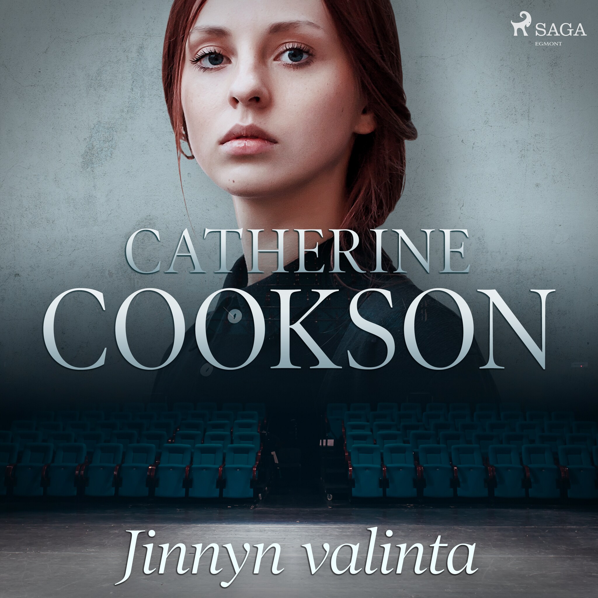 Jinnyn valinta – Catherine Cookson