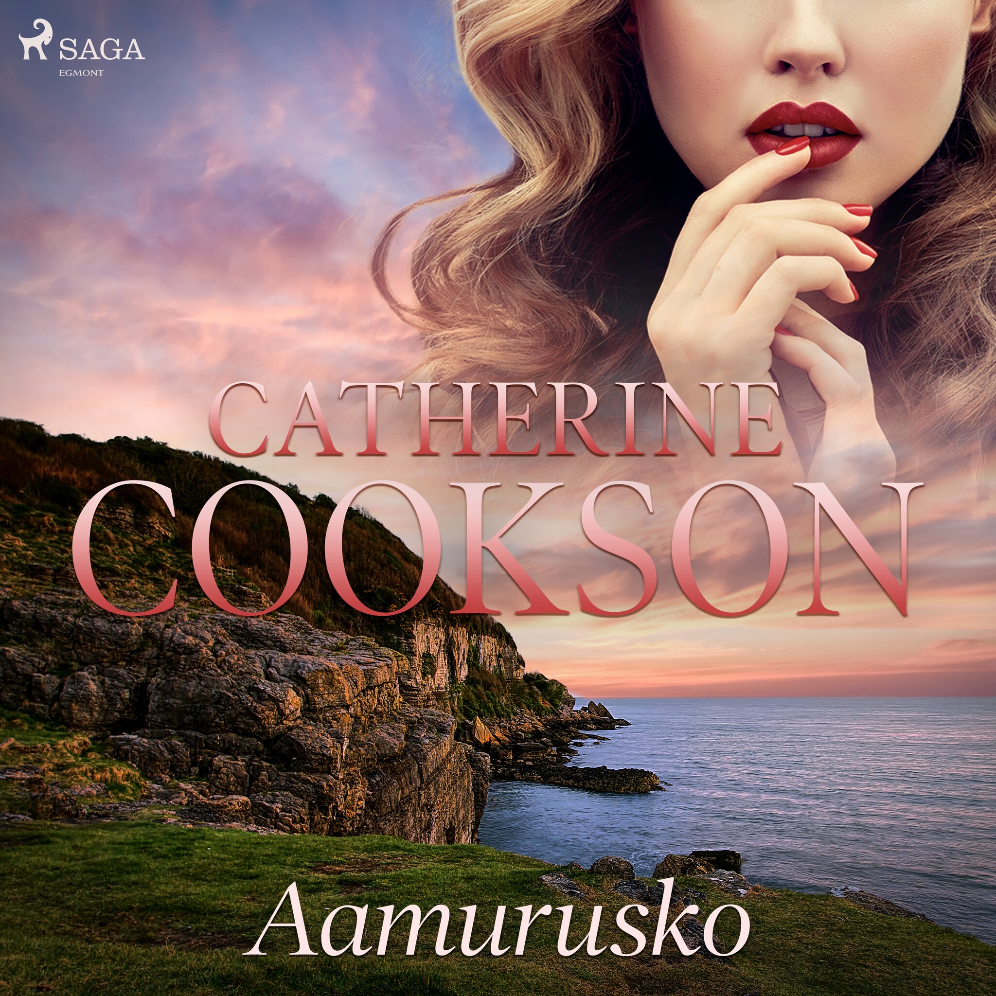 Aamurusko – Catherine Cookson