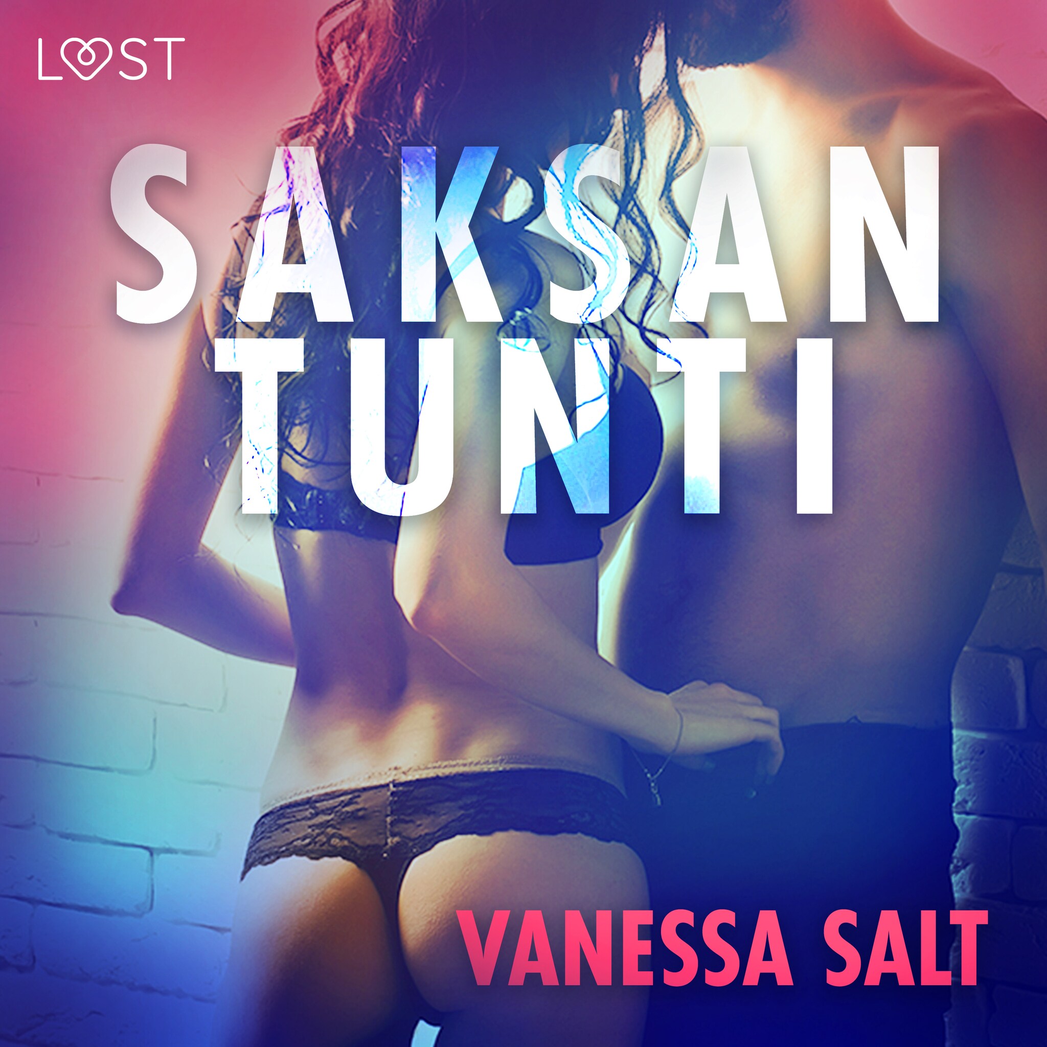Saksantunti – eroottinen novelli – Vanessa Salt