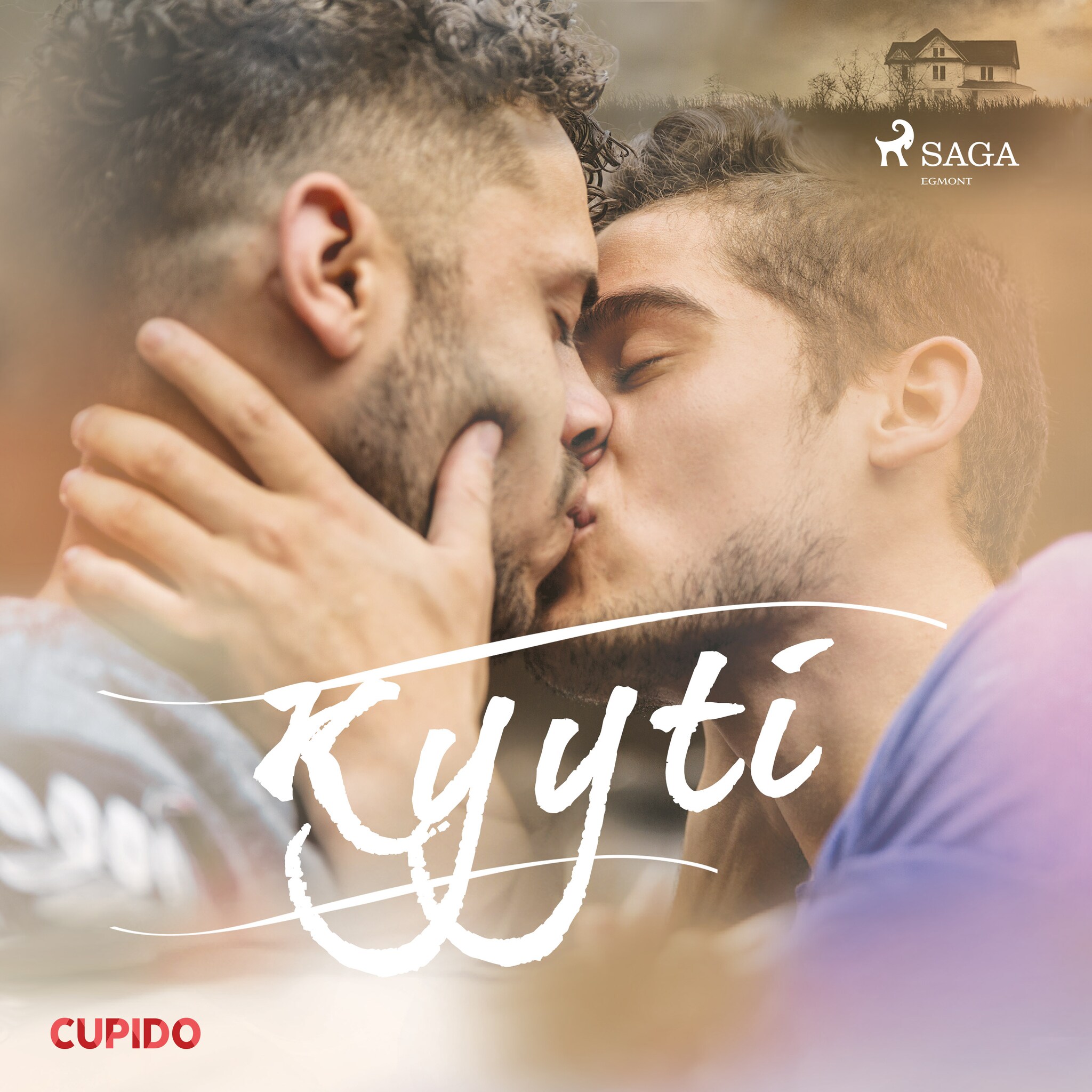 Kyyti – – Cupido