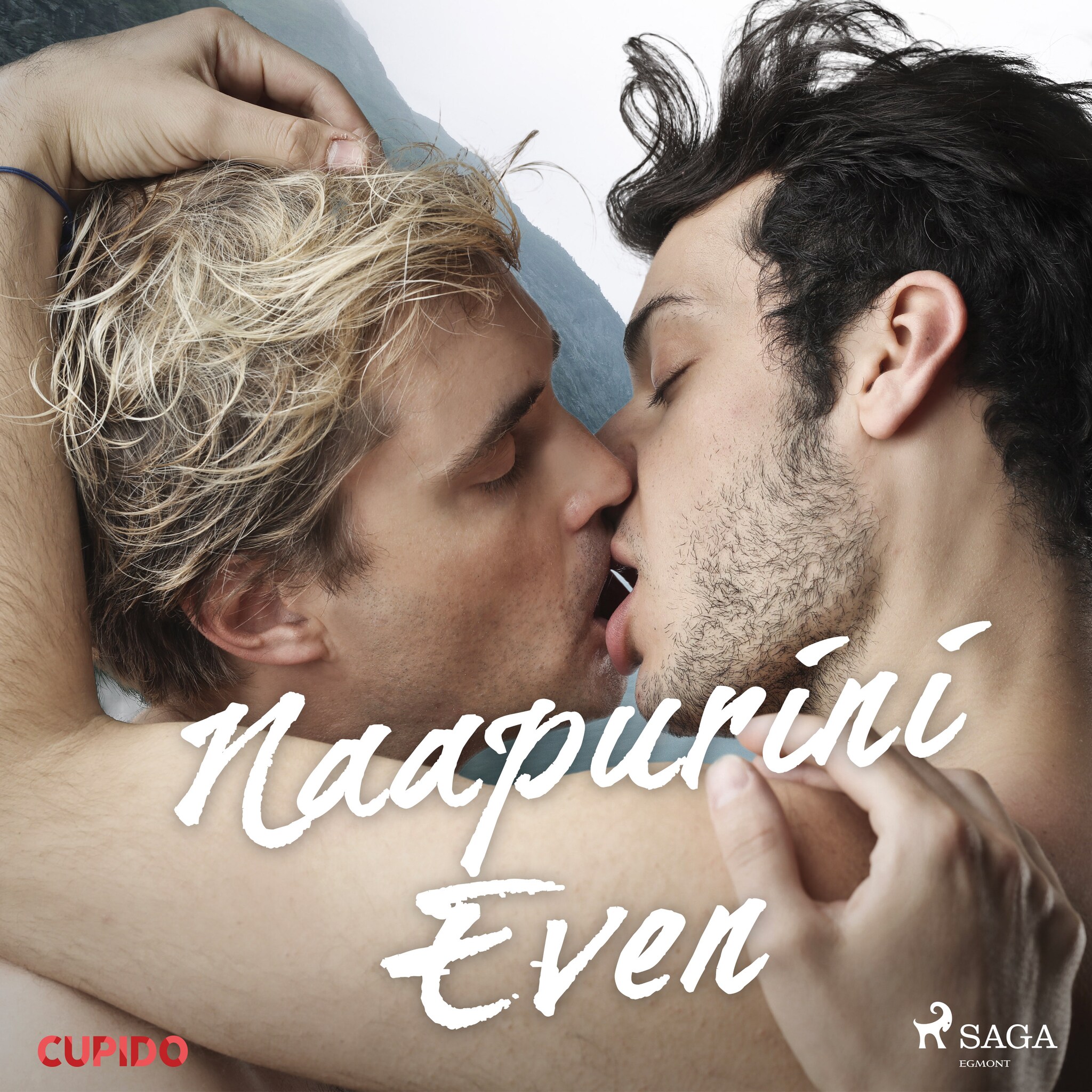 Naapurini Even – – Cupido