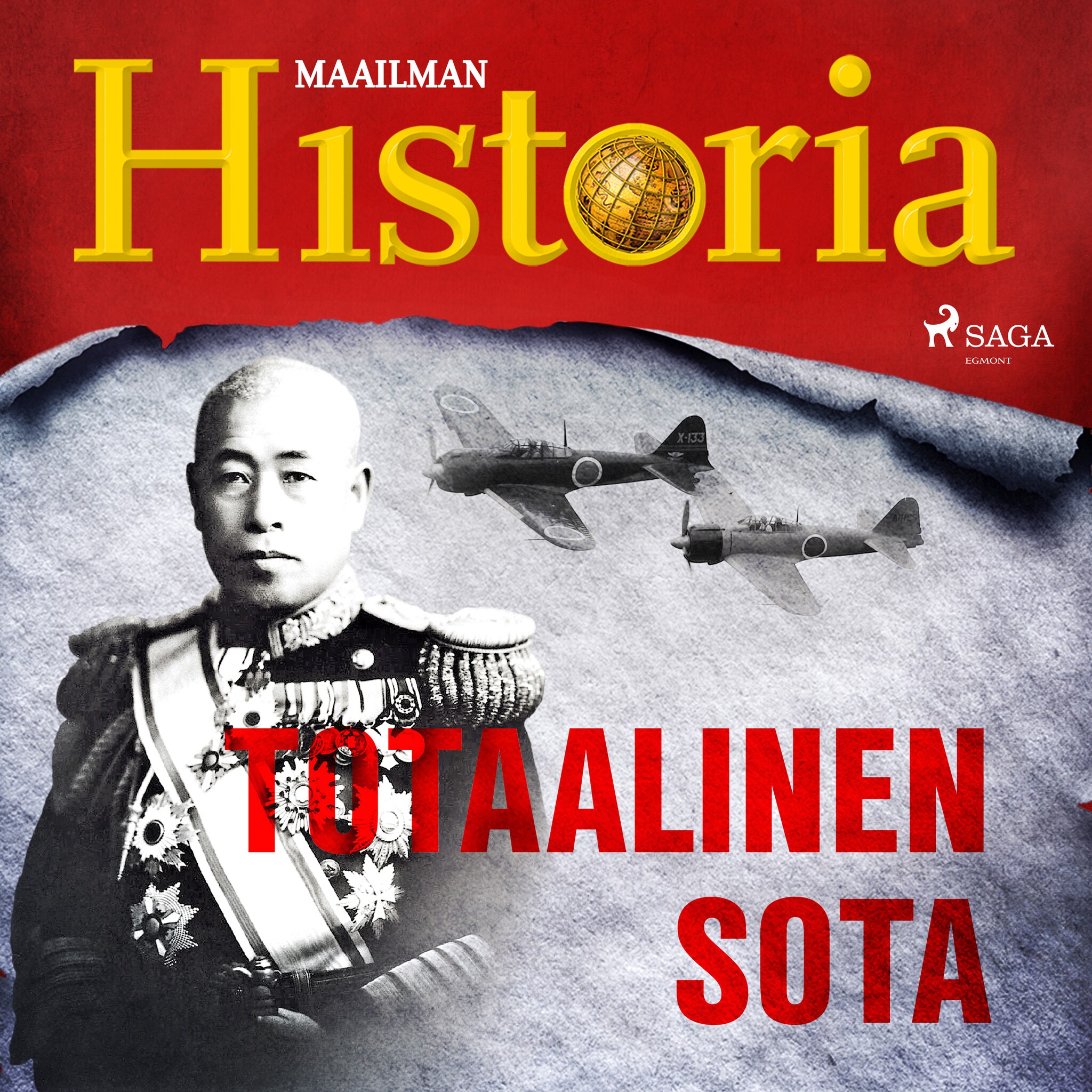 Totaalinen sota – Kaikki Historiasta