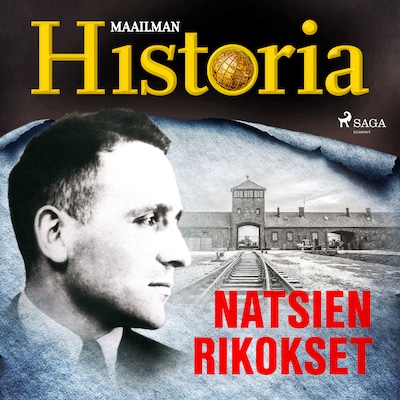 Natsien rikokset – Maailman Historia