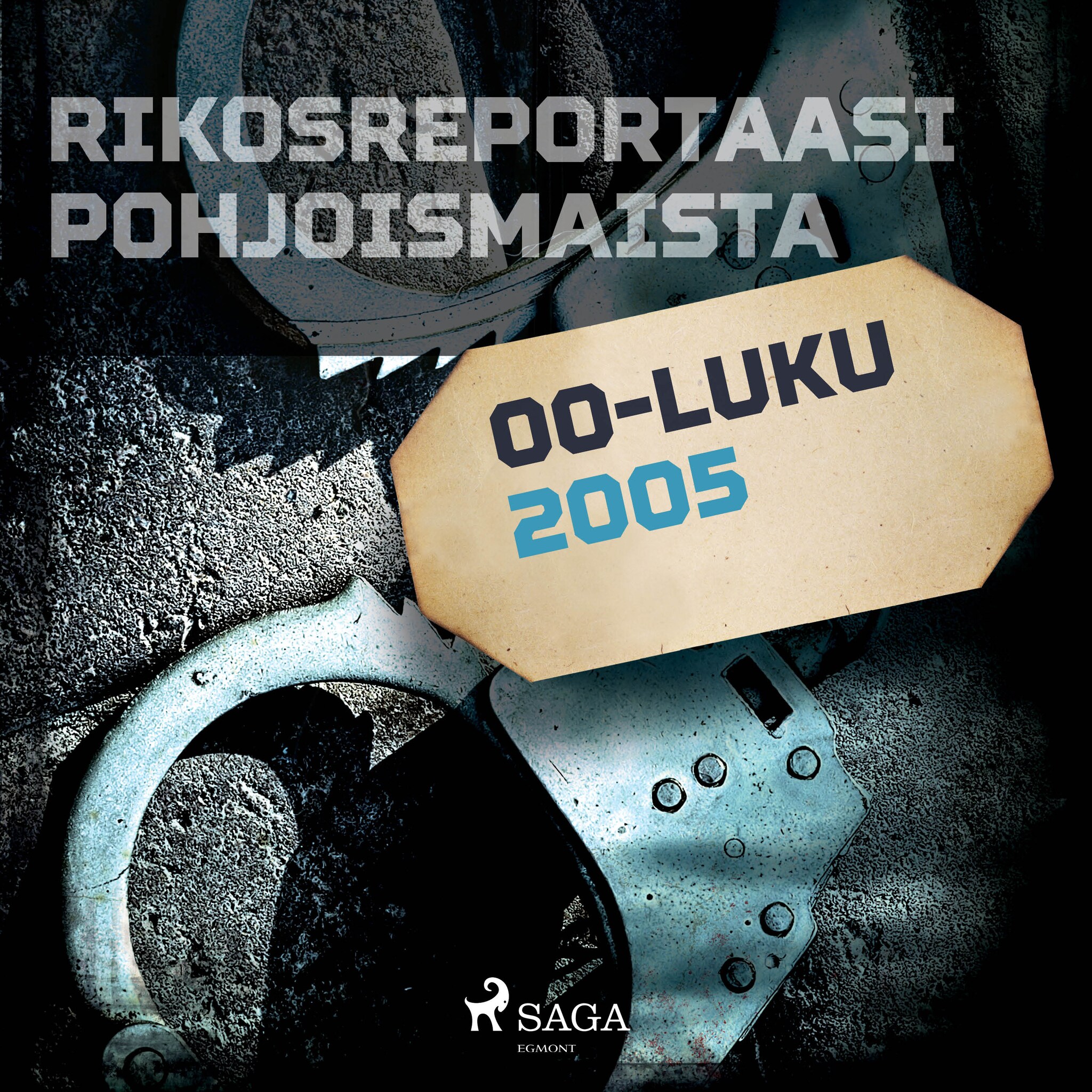 Rikosreportaasi Pohjoismaista 2005 – Eri Tekijöitä