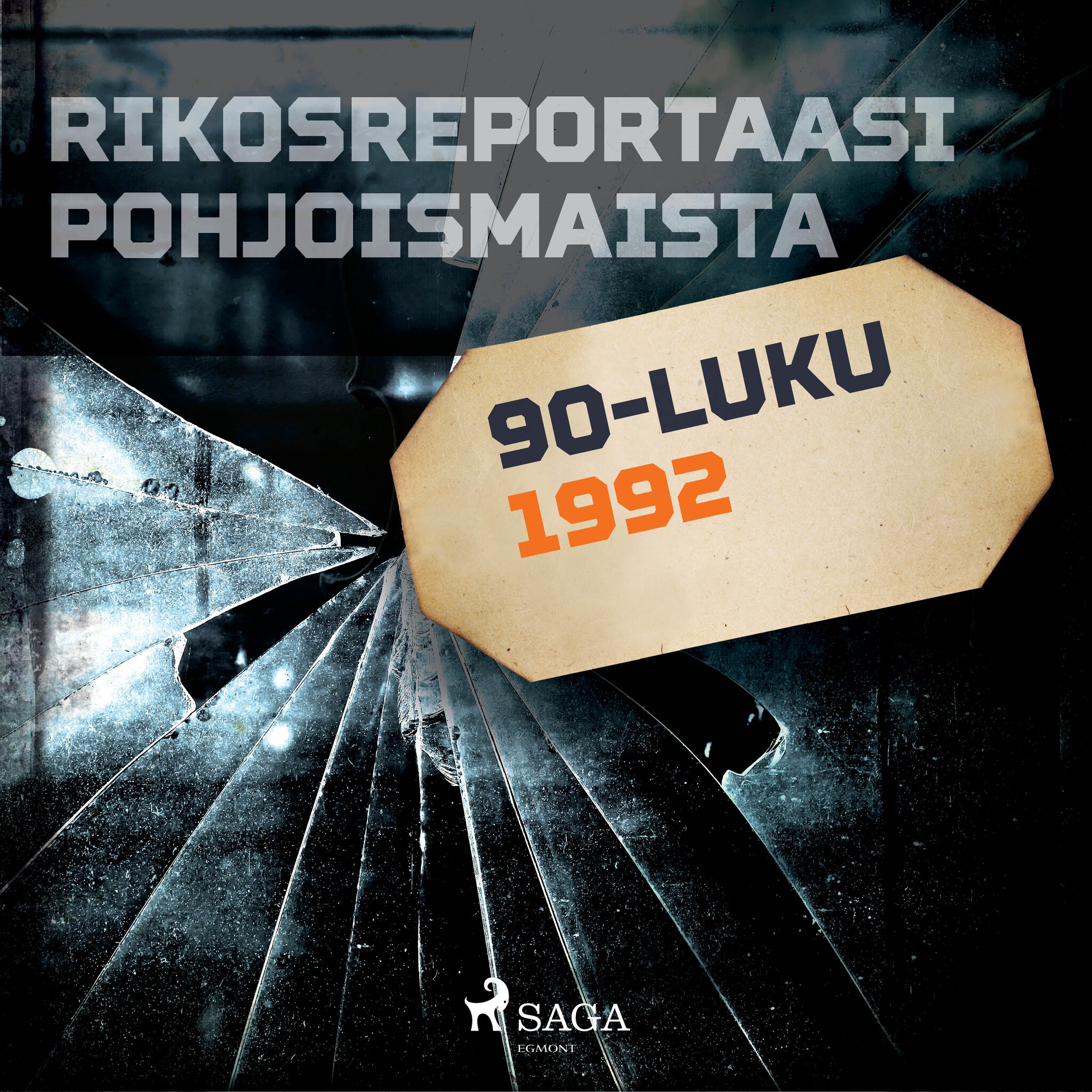 Rikosreportaasi Pohjoismaista 1992 – Eri Tekijöitä