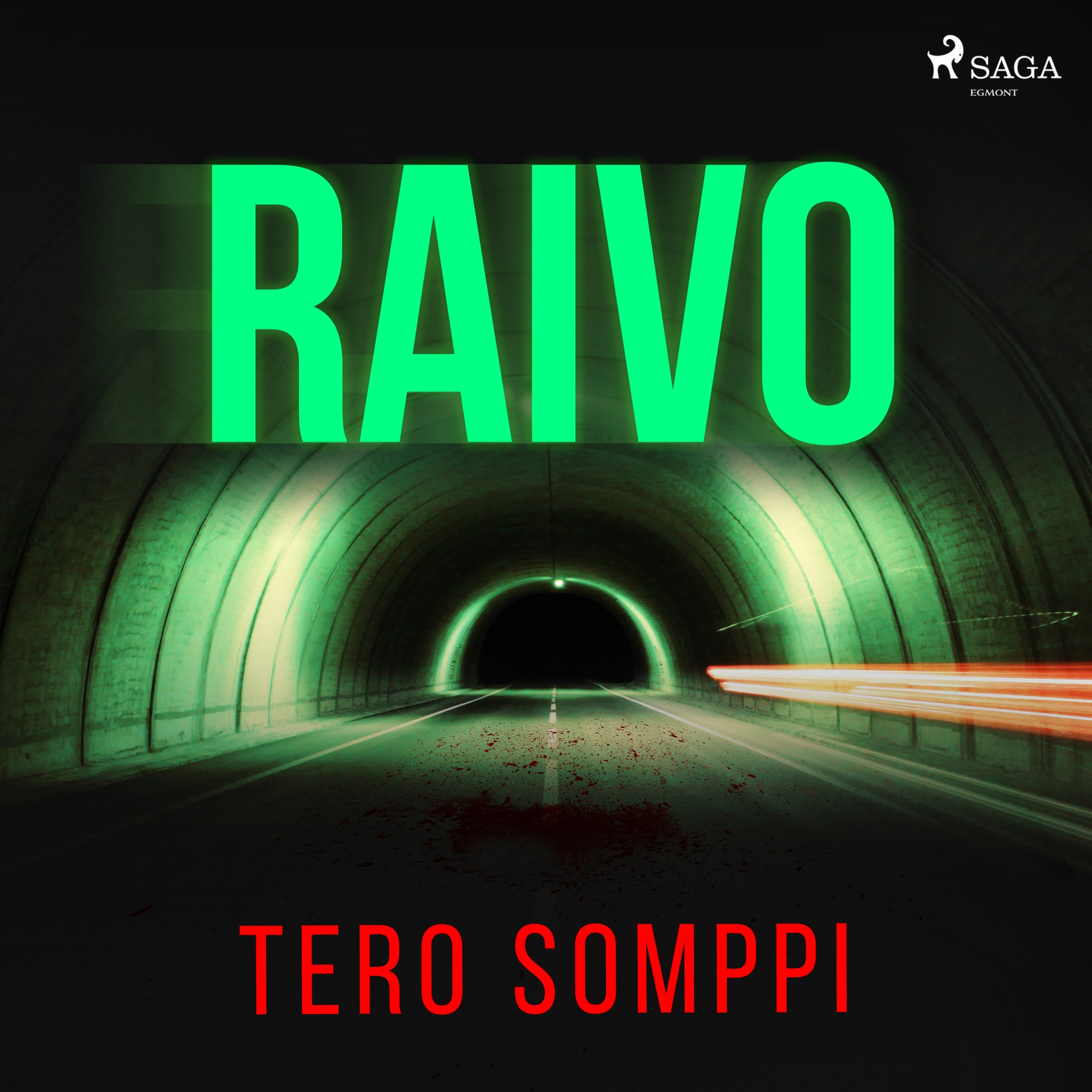 Raivo – Tero Somppi