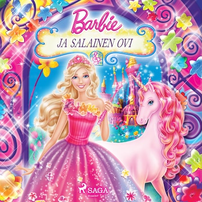 Barbie ja salainen ovi – Mattel