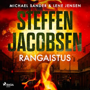 Rangaistus – Steffen Jacobsen