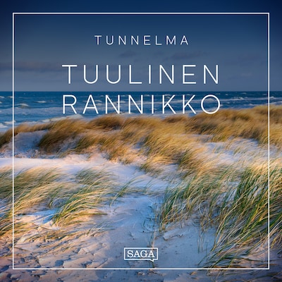 Tunnelma – Tuulinen rannikko – Rasmus Broe