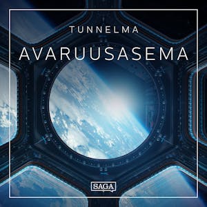 Tunnelma – Avaruusasema – Rasmus Broe