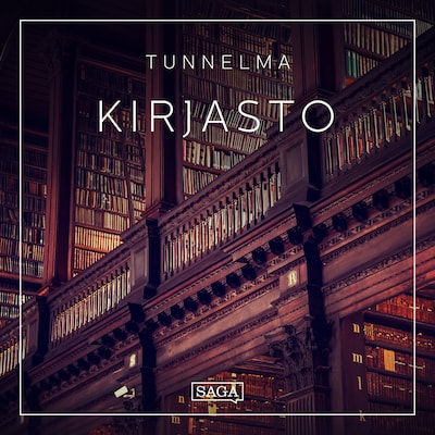 Tunnelma – Kirjasto – Rasmus Broe