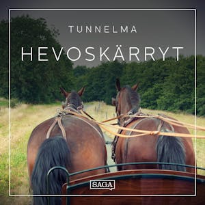 Tunnelma – Hevoskärryt – Rasmus Broe