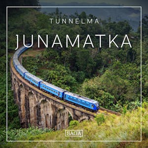 Tunnelma – Junamatka – Rasmus Broe