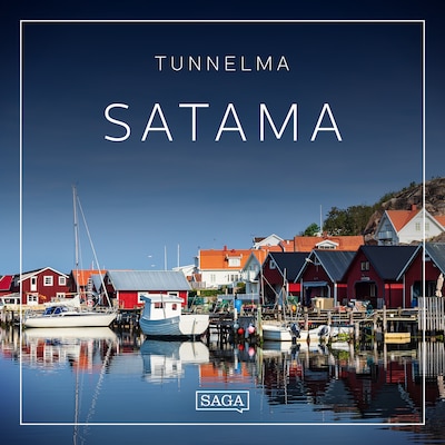 Tunnelma – Satama – Rasmus Broe