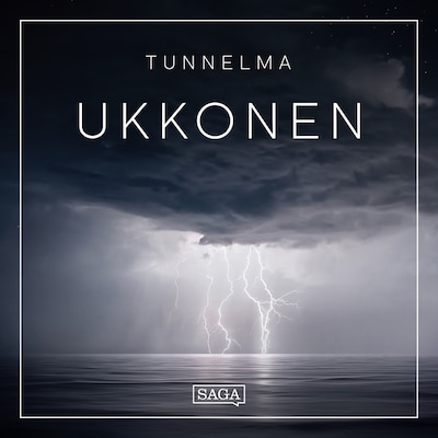 Tunnelma – Ukkonen – Rasmus Broe