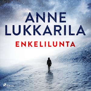 Enkelilunta – Anne Lukkarila