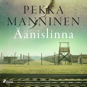 Äänislinna – Pekka Manninen