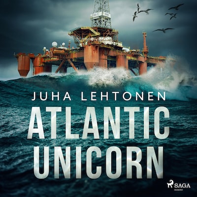Atlantic Unicorn – Juha Lehtonen