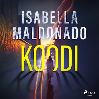 Koodi – Isabella Maldonado