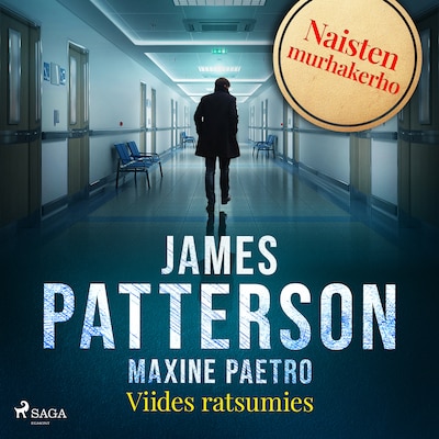 Viides ratsumies – James Patterson