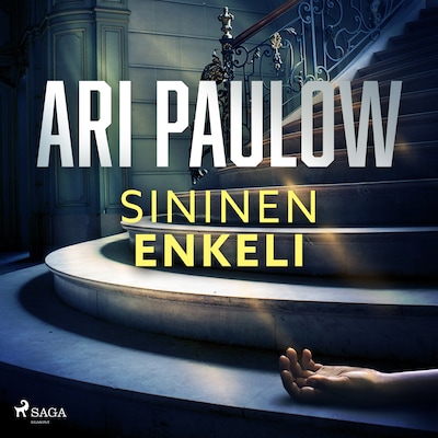 Sininen enkeli – Ari Paulow