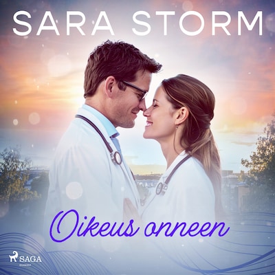Oikeus onneen – Sara Storm