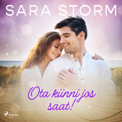 Ota kiinni jos saat! – Sara Storm