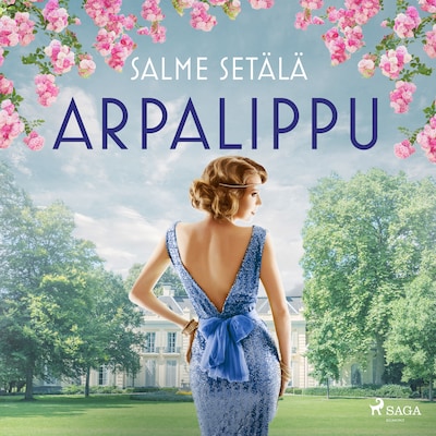 Arpalippu – Salme Setälä